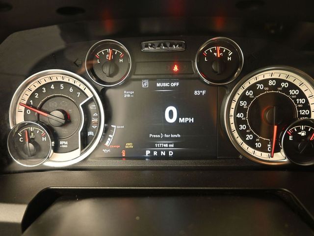 used 2019 Ram 1500 Classic car, priced at $23,994