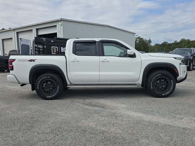 Photo of 2022 Nissan Frontier PRO-4X in Dallas, GA - 6,  2022 Nissan Frontier PRO-4X:167529A