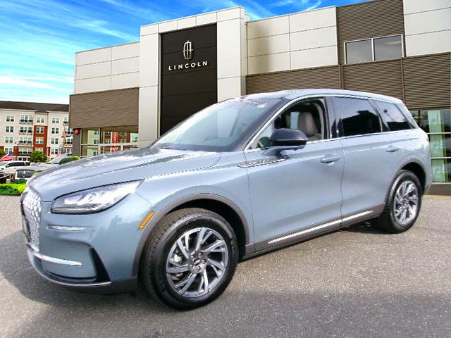 used 2023 Lincoln Corsair car, priced at $32,996
