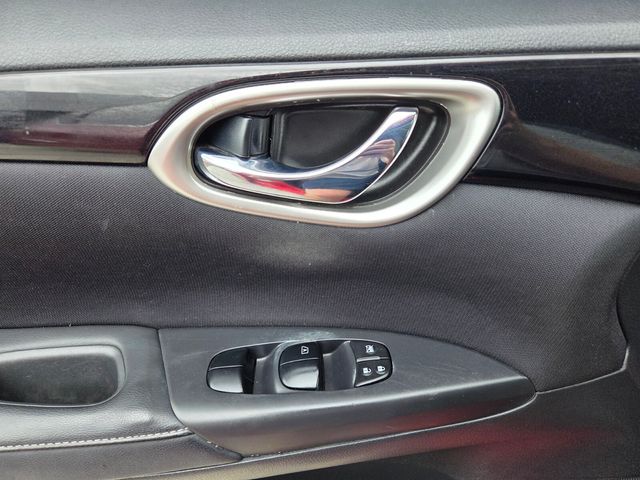 Used 2016 Red Nissan SV image 21