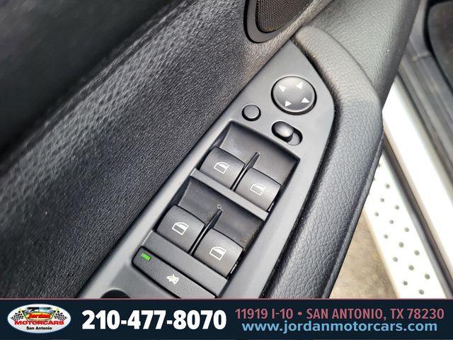 Used Car 2014 Bmw X6  Xdrive35i For Sale Under $15,000 In San Antonio, Texas