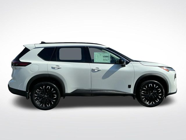 NissanRogue8