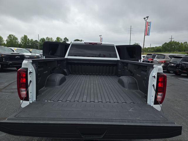 Used 2026 White GMC Pro image 13