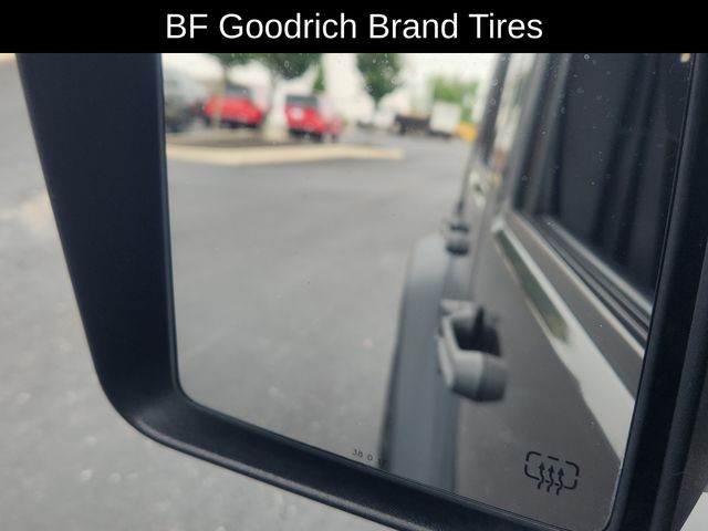 Used 2018 Jeep Wrangler JK For Sale in Grove City, OH