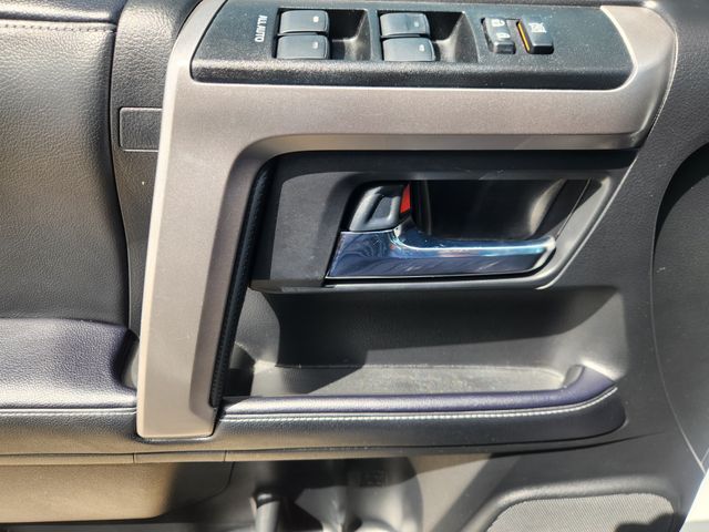 2024 Toyota 4Runner SR5 Premium White at AutoSavvy Houston Northwest