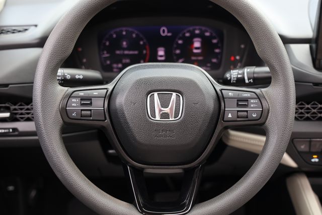 2024 Honda Accord EX  at Classic Elite Chevrolet Sugar Land
