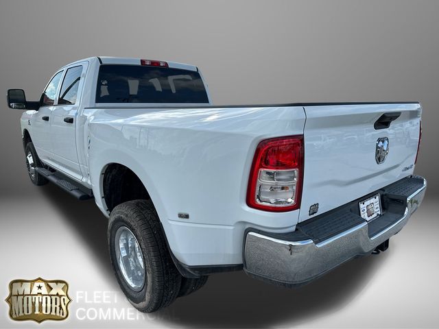 2024 Ram 3500 Tradesman 8