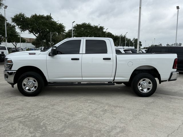 2025 Ram 2500 Tradesman - 6