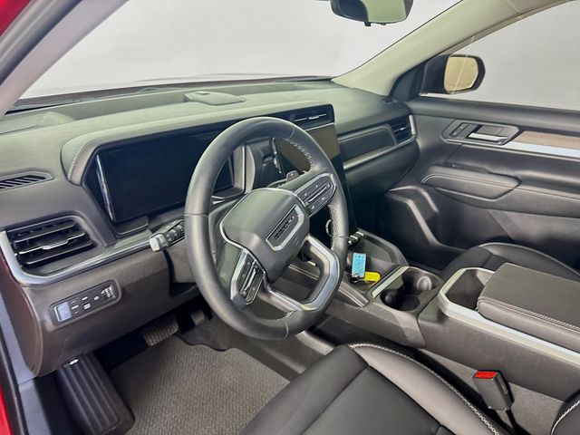 Used 2026 Red GMC Denali image 9