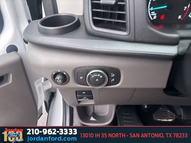 Used Car 2024 Ford Transit-250  Base For Sale Under $35,000 In San Antonio, Texas