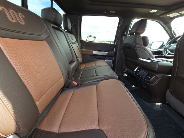 Photo of 2024 Ford F-150 King Ranch in Dallas, GA - 15,  2024 Ford F-150 King Ranch:B01958