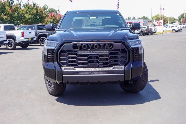 New 2026 Toyota Tundra i-FORCE MAX Truck