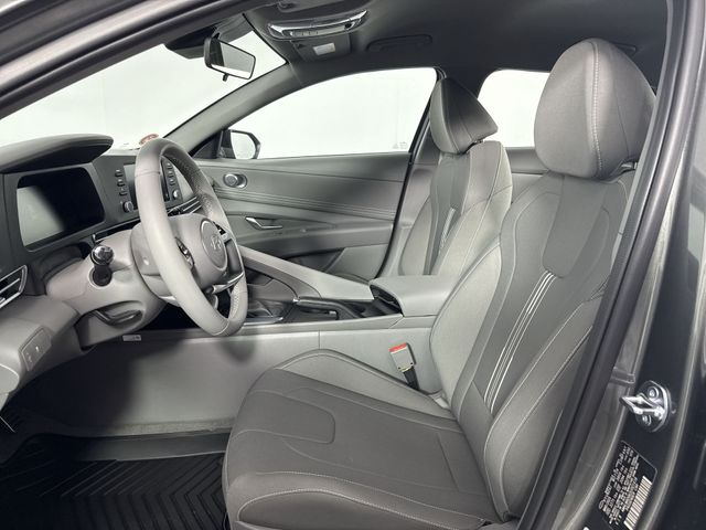 New 2025 Hyundai Elantra For Sale in Indianapolis, IN