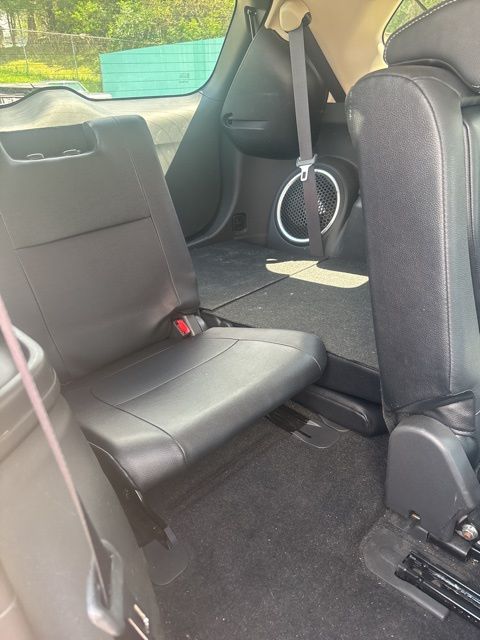 used 2015 Mitsubishi Outlander car, priced at $9,133