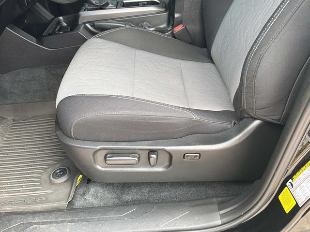 Used 2023 Toyota Tacoma Truck