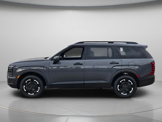 2027 Hyundai Palisade