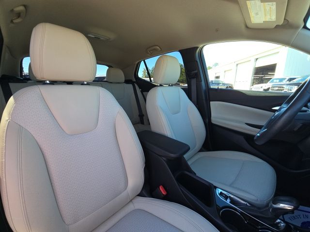 Photo of 2023 Buick Encore GX Preferred in Dallas, GA - 15,  2023 Buick Encore GX Preferred:C02451