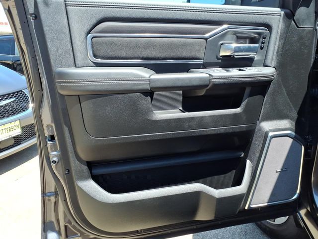 2025 RAM Ram 2500 Pickup Laramie - Photo 22
