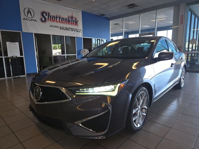2019 Acura ILX -'s photo