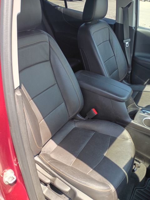 Used 2020 Chevrolet Equinox SUV