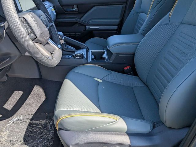 2026 Toyota Tacoma Trailhunter - Photo 12