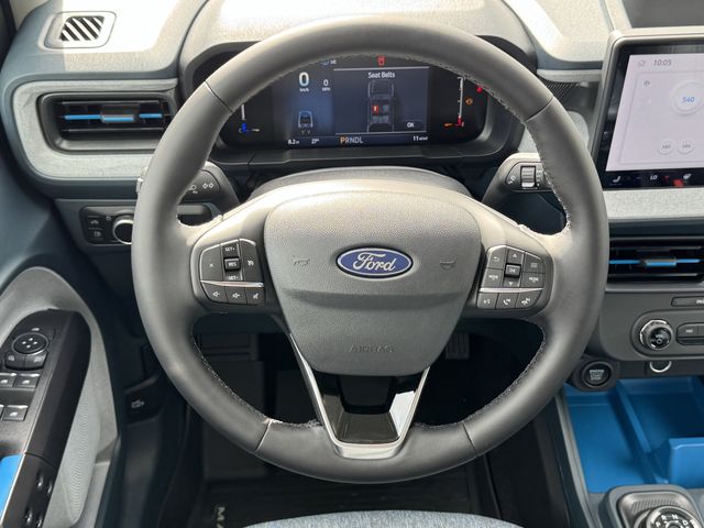 New 2026 Gray Ford XLT image 14