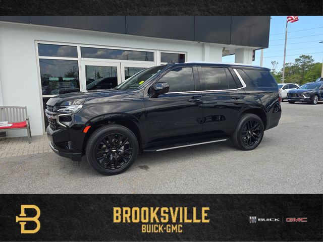 2023 Chevrolet Tahoe LS RWD