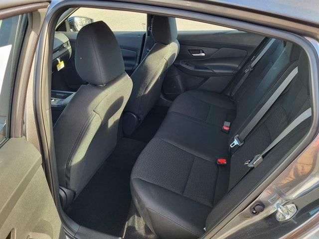New 2026 Gray Nissan S image 13