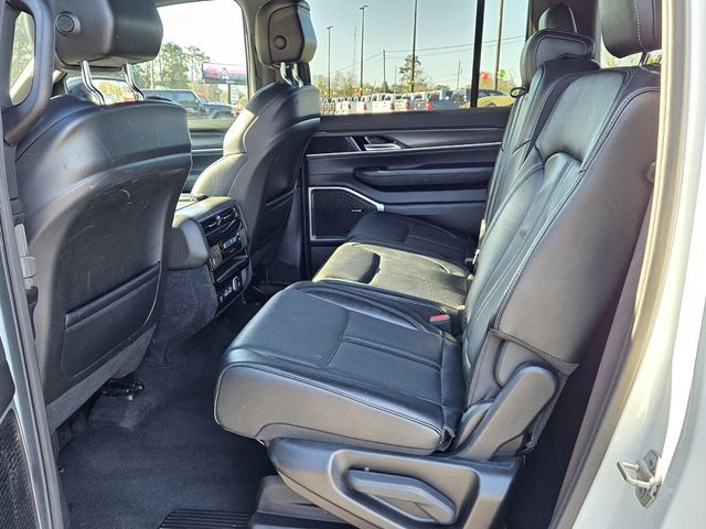 2024 Jeep Wagoneer Series II 4x4