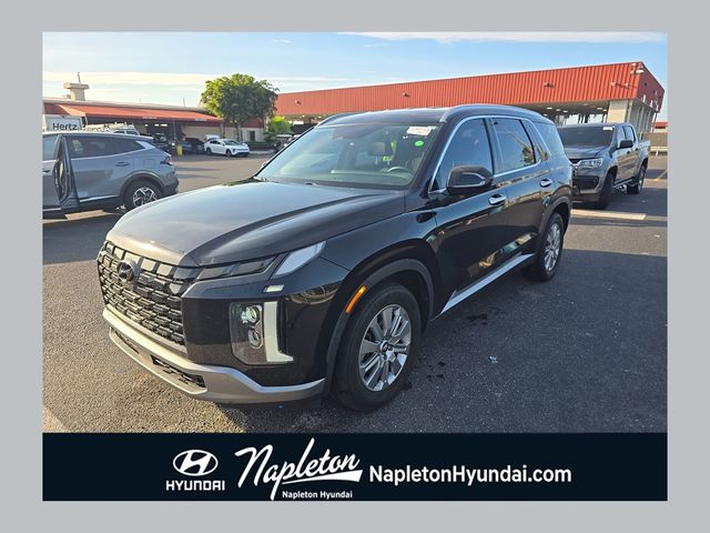  2023 Hyundai Palisade SEL FWD   
