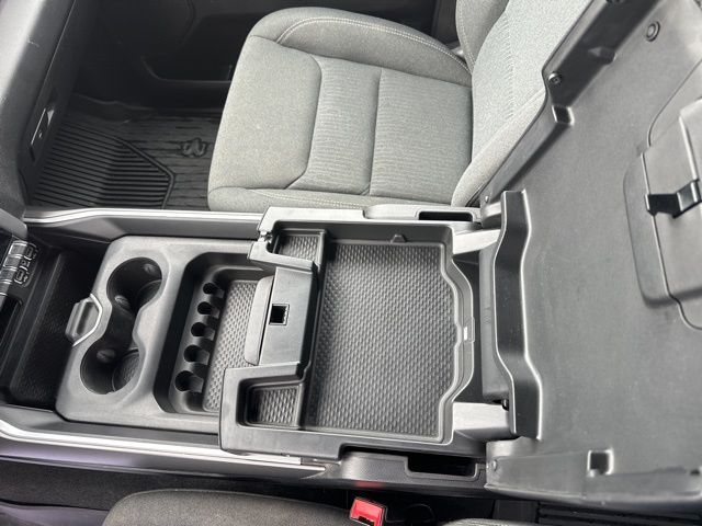 2023 Ram 1500 Big Horn/Lone Star - Bright White Clearcoat exterior view 17