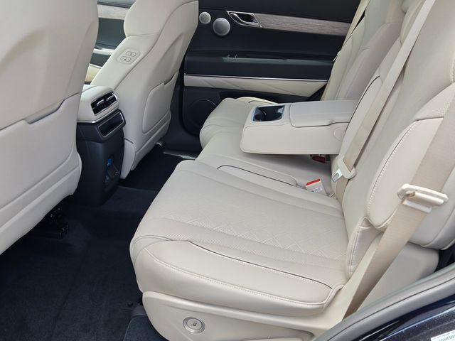 2026 Genesis GV80 - $68,419