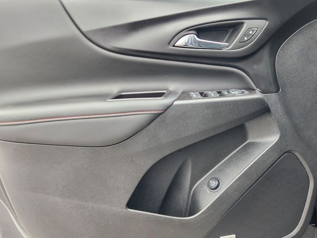 2022 Chevrolet Equinox RS Gray at Bayway Cadillac Southwest