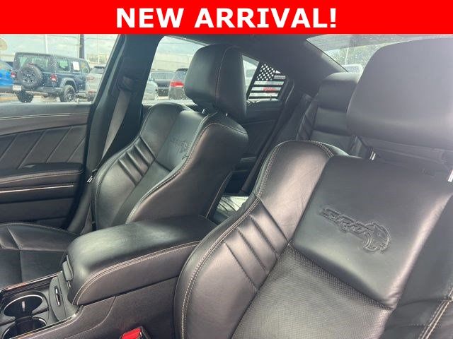 2019 Dodge Charger SRT Hellcat Gray at Emmons Autoplex