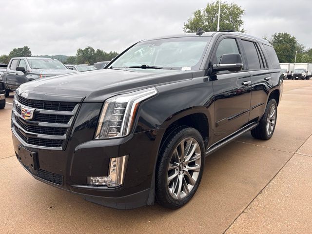 Used 2020 Cadillac Escalade SUV
