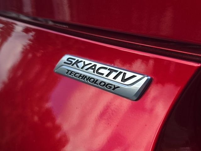 2018 Mazda Miata RF Grand Touring:169685A