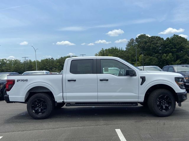 2024 Ford F-150 STX 2