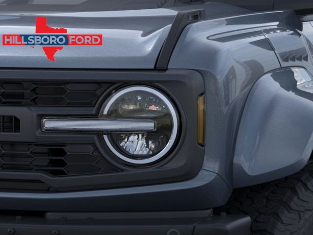 2024 Ford Bronco Raptor 20