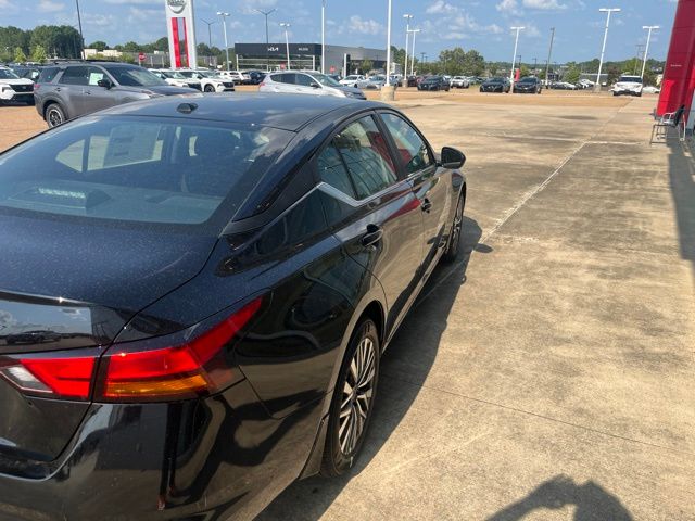 New 2026 Nissan Altima Sedan