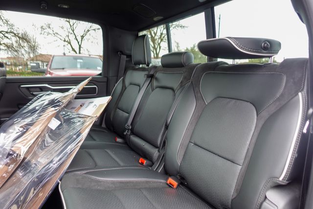 new 2026 Ram 1500 car, priced at $61,915