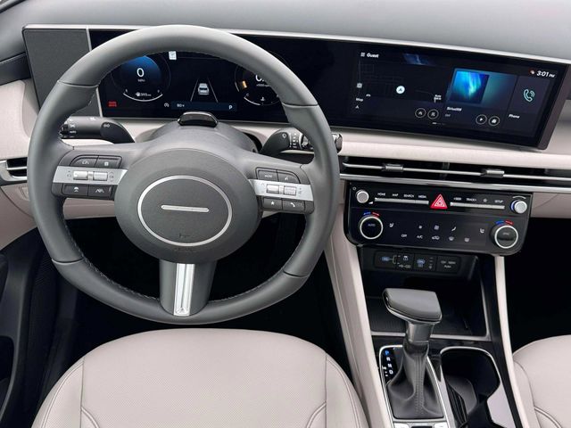 New 2026 Black Hyundai SEL Premium image 17