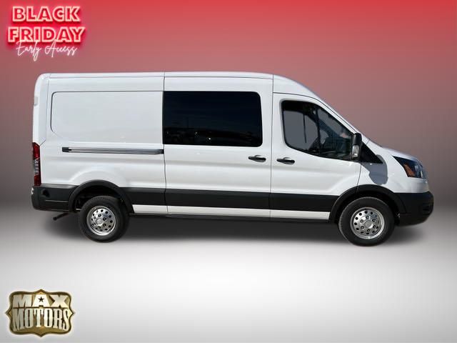 2024 Ford Transit-250 Base 11