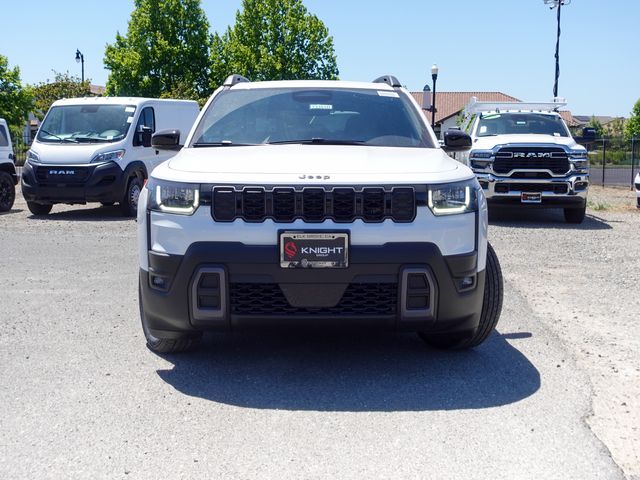 new 2026 Jeep Cherokee car, priced at $36,575