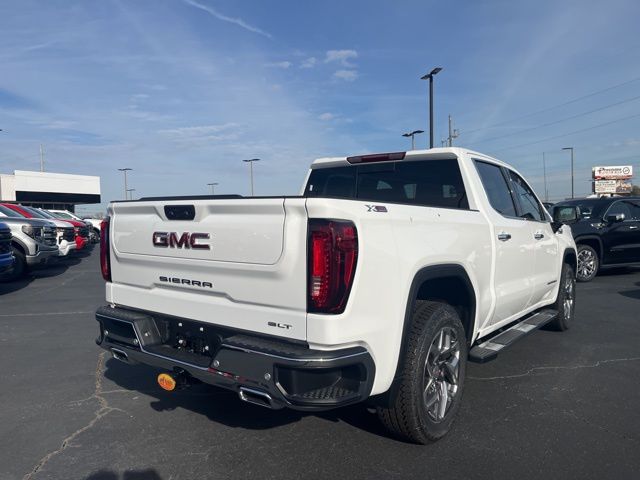 2026 GMC Sierra 1500 SLT:44936