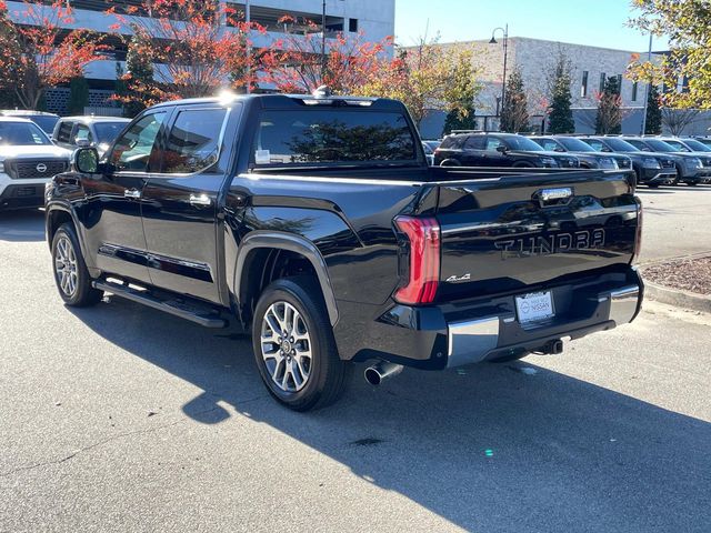 2024 Toyota Tundra 1794 5