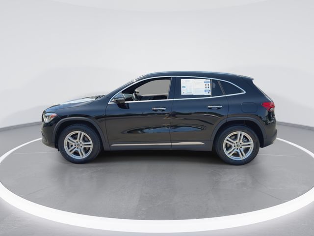 Used 2023  Mercedes-Benz GLA 250 image 5