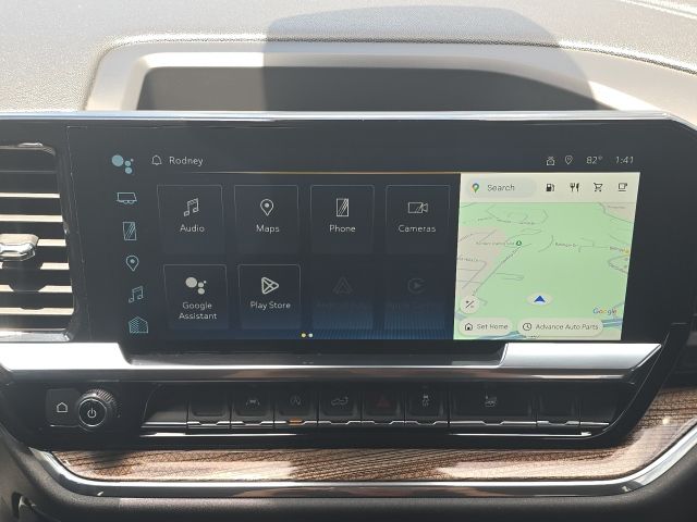 Photo of 2024 Chevrolet Silverado 1500 RST in Dallas, GA - 28,  2024 Chevrolet Silverado 1500 RST:43432A