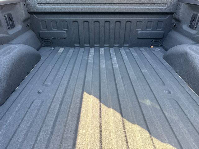 Used 2022 Orange Ford Raptor image 10