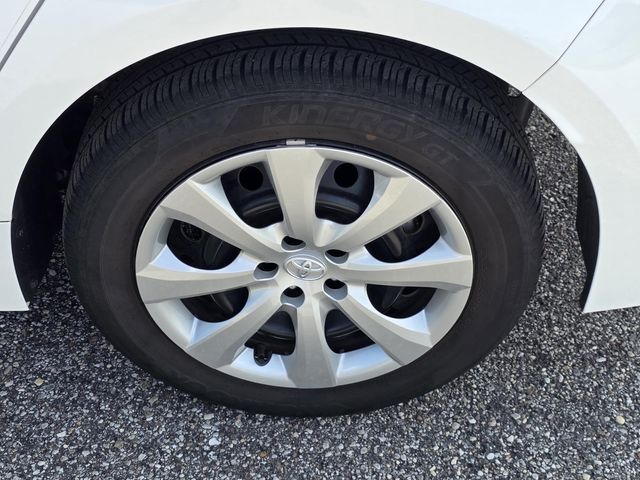 Used 2023 Toyota Corolla Sedan