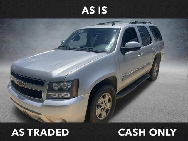 2013 Chevrolet Tahoe LT RWD